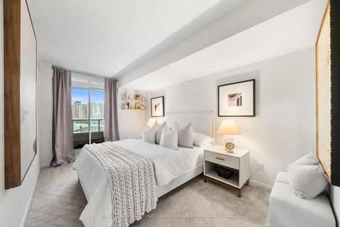 Photo 23 at 910 - 231 Fort York Boulevard, Niagara, Toronto