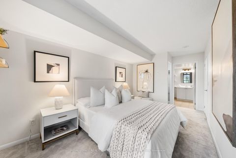 Photo 25 at 910 - 231 Fort York Boulevard, Niagara, Toronto