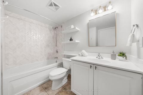 Photo 27 at 910 - 231 Fort York Boulevard, Niagara, Toronto