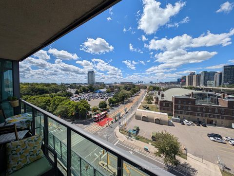 Photo 31 at 910 - 231 Fort York Boulevard, Niagara, Toronto