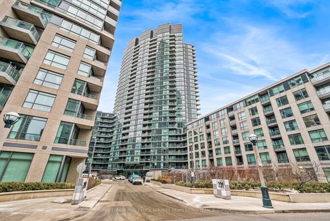 Photo 35 at 910 - 231 Fort York Boulevard, Niagara, Toronto