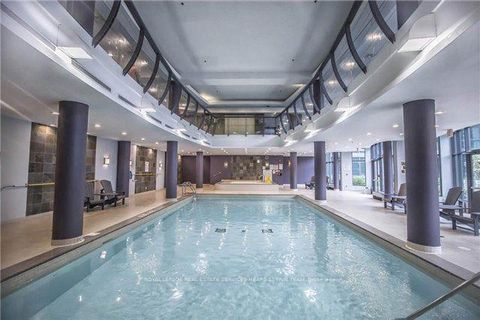 Photo 36 at 910 - 231 Fort York Boulevard, Niagara, Toronto