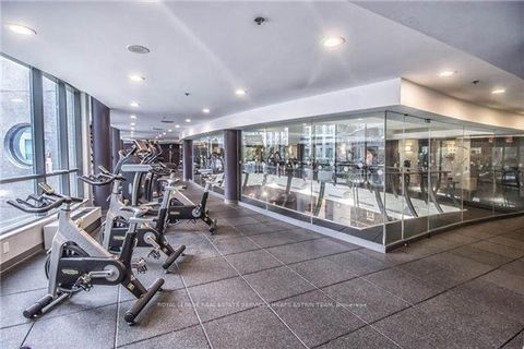 Photo 37 at 910 - 231 Fort York Boulevard, Niagara, Toronto