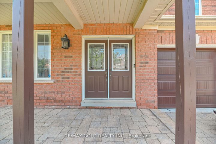 Photo 1 at 45 Treeline Boulevard, Vales of Castlemore, Brampton