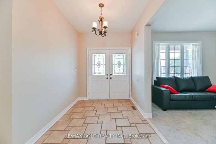 Photo 2 at 45 Treeline Boulevard, Vales of Castlemore, Brampton