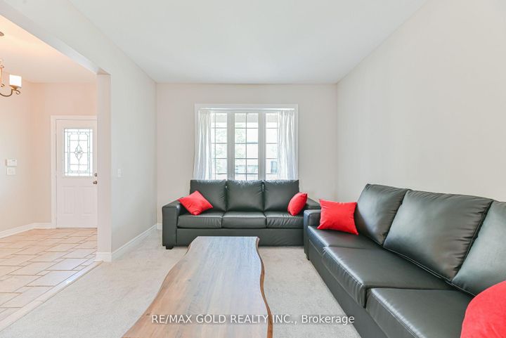 Photo 3 at 45 Treeline Boulevard, Vales of Castlemore, Brampton