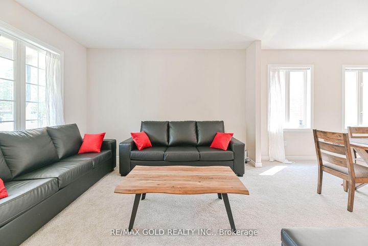 Photo 4 at 45 Treeline Boulevard, Vales of Castlemore, Brampton