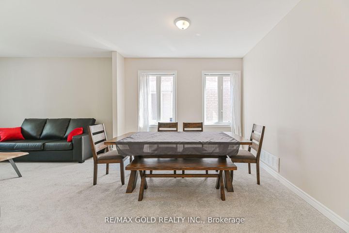 Photo 5 at 45 Treeline Boulevard, Vales of Castlemore, Brampton