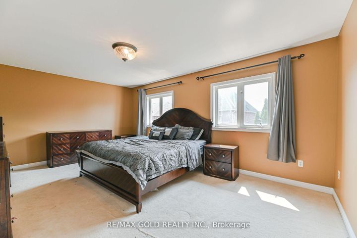 Photo 15 at 45 Treeline Boulevard, Vales of Castlemore, Brampton