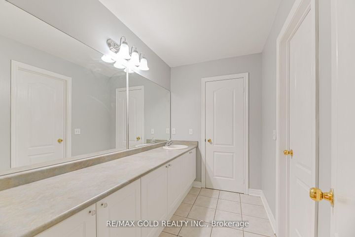 Photo 19 at 45 Treeline Boulevard, Vales of Castlemore, Brampton