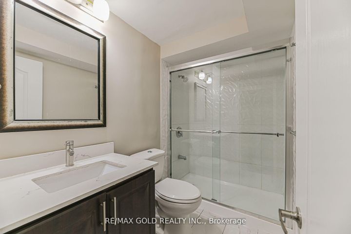 Photo 28 at 45 Treeline Boulevard, Vales of Castlemore, Brampton