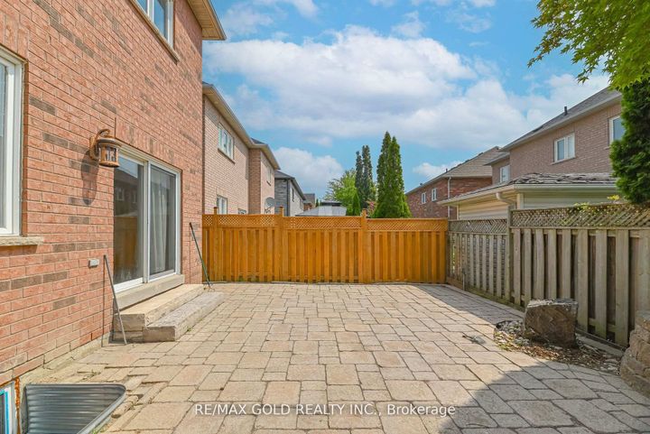 Photo 37 at 45 Treeline Boulevard, Vales of Castlemore, Brampton