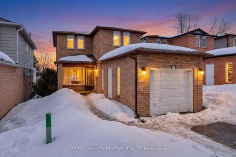 Photo 0 at 25 Garden Drive, Allandale Heights, Barrie