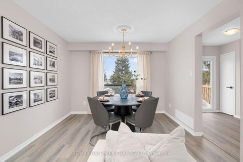 Photo 13 at 25 Garden Drive, Allandale Heights, Barrie