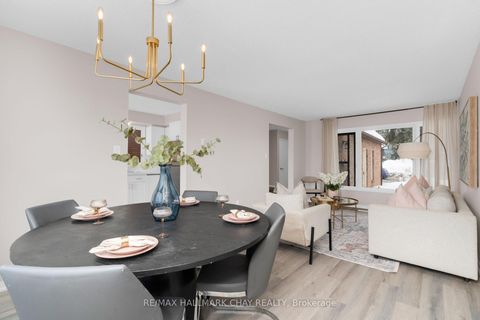 Photo 14 at 25 Garden Drive, Allandale Heights, Barrie