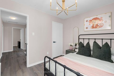 Photo 18 at 25 Garden Drive, Allandale Heights, Barrie