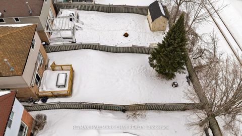 Photo 25 at 25 Garden Drive, Allandale Heights, Barrie