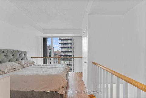 Photo 15 at 831 - 600 Fleet Street, Waterfront Communities C1, Toronto