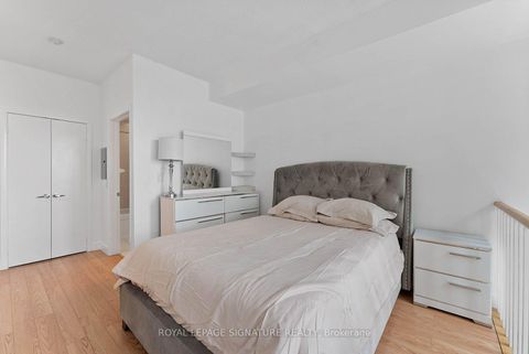 Photo 18 at 831 - 600 Fleet Street, Waterfront Communities C1, Toronto