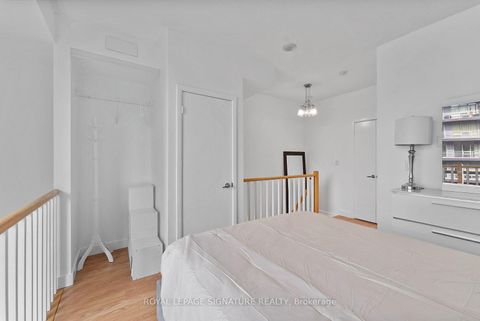 Photo 20 at 831 - 600 Fleet Street, Waterfront Communities C1, Toronto