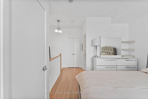 Photo 21 at 831 - 600 Fleet Street, Waterfront Communities C1, Toronto