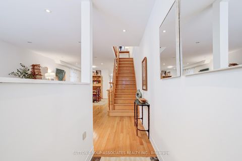 Photo 2 at 493 Clinton Street, Annex, Toronto