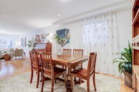 Photo 7 at 493 Clinton Street, Annex, Toronto