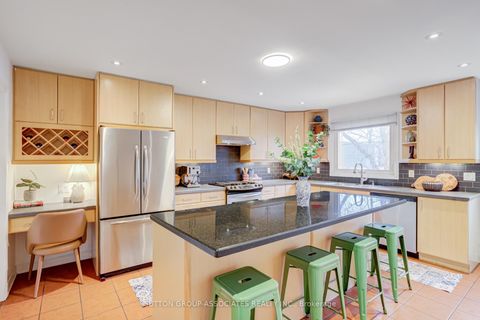 Photo 9 at 493 Clinton Street, Annex, Toronto