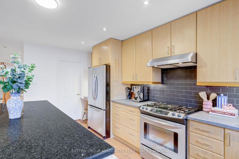 Photo 11 at 493 Clinton Street, Annex, Toronto