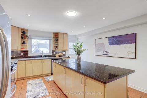 Photo 12 at 493 Clinton Street, Annex, Toronto