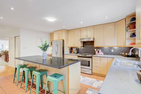 Photo 14 at 493 Clinton Street, Annex, Toronto