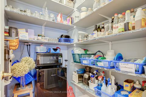 Photo 15 at 493 Clinton Street, Annex, Toronto