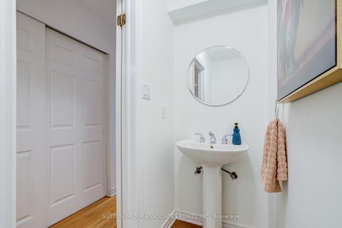 Photo 16 at 493 Clinton Street, Annex, Toronto