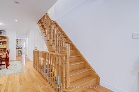 Photo 17 at 493 Clinton Street, Annex, Toronto