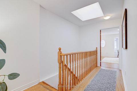 Photo 18 at 493 Clinton Street, Annex, Toronto