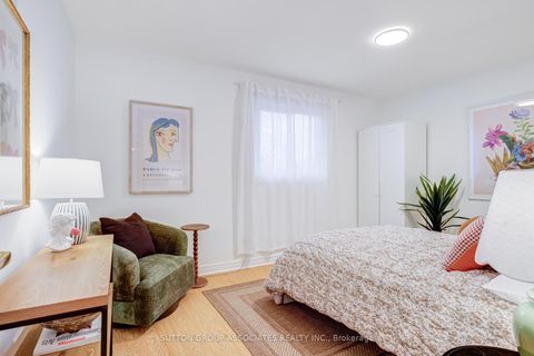 Photo 27 at 493 Clinton Street, Annex, Toronto