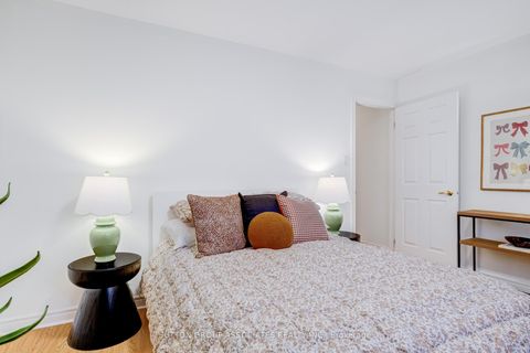 Photo 28 at 493 Clinton Street, Annex, Toronto