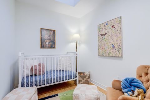 Photo 29 at 493 Clinton Street, Annex, Toronto