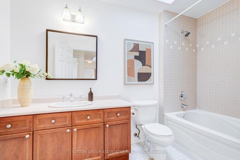 Photo 31 at 493 Clinton Street, Annex, Toronto