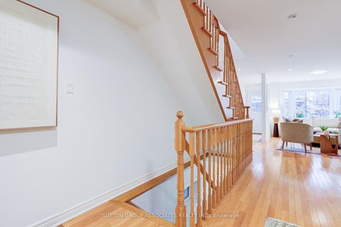 Photo 32 at 493 Clinton Street, Annex, Toronto