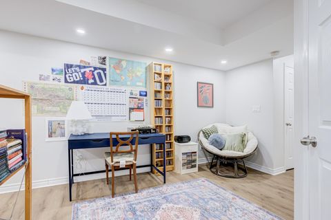 Photo 34 at 493 Clinton Street, Annex, Toronto