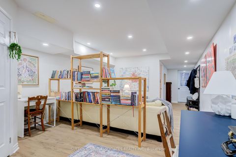 Photo 35 at 493 Clinton Street, Annex, Toronto