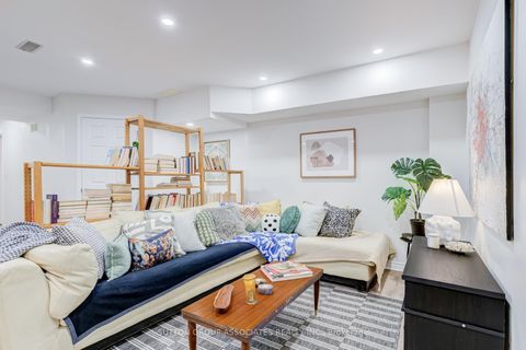 Photo 36 at 493 Clinton Street, Annex, Toronto