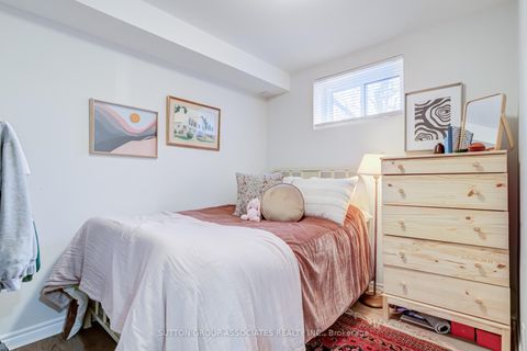 Photo 38 at 493 Clinton Street, Annex, Toronto