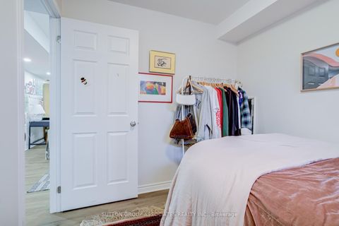 Photo 39 at 493 Clinton Street, Annex, Toronto