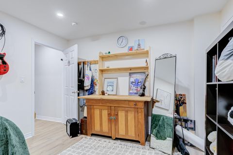 Photo 41 at 493 Clinton Street, Annex, Toronto