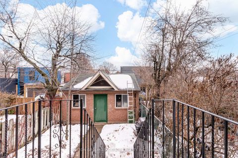 Photo 43 at 493 Clinton Street, Annex, Toronto