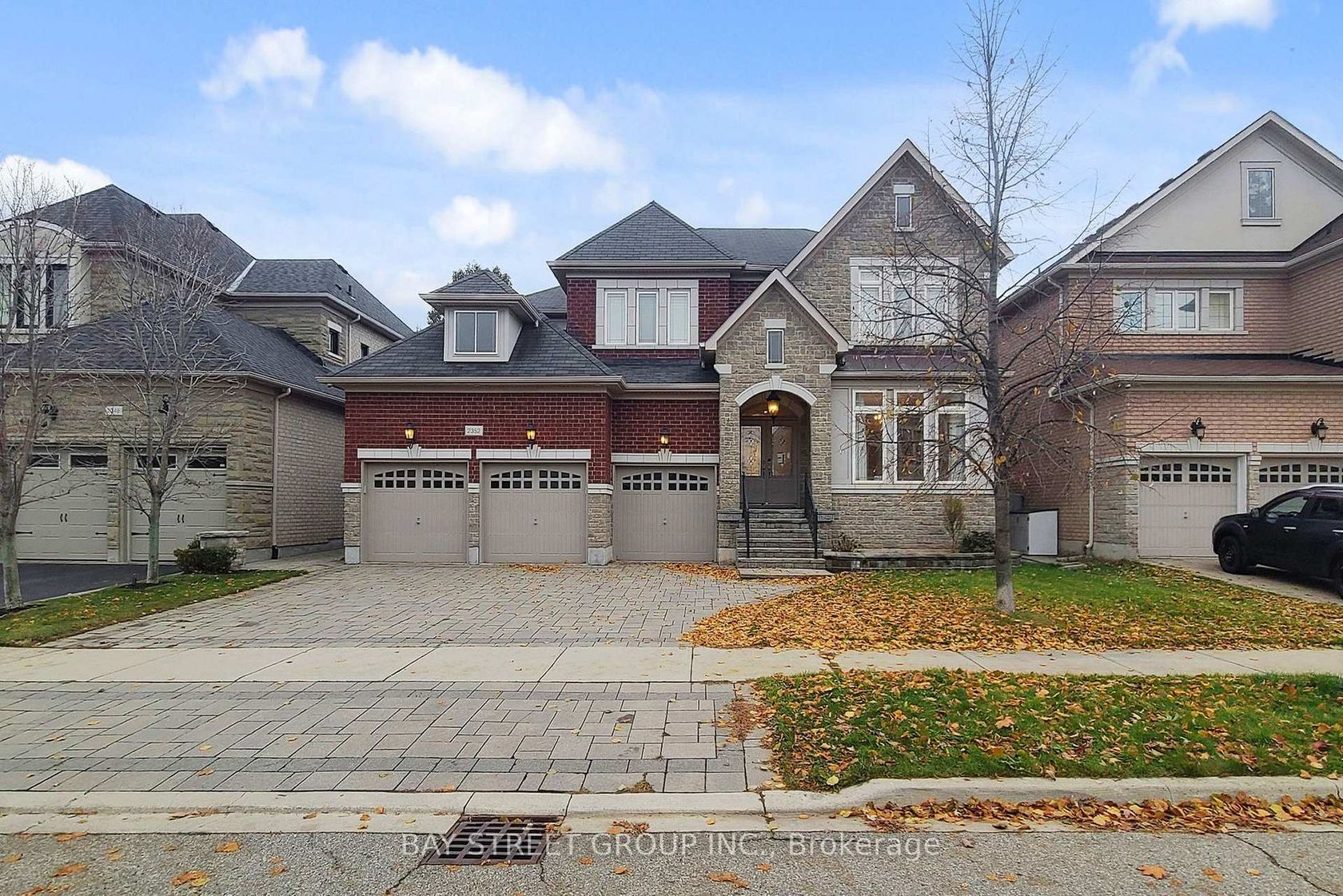 2352 Delnice Drive, JC Joshua Creek, Oakville 