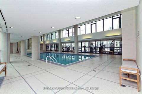 Photo 20 at 3211 - 215 Fort York Boulevard, Niagara, Toronto