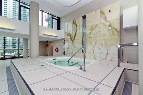 Photo 21 at 3211 - 215 Fort York Boulevard, Niagara, Toronto